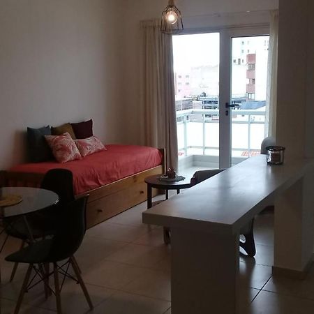 Apartamento Veluvi Puerto Madryn Exterior foto