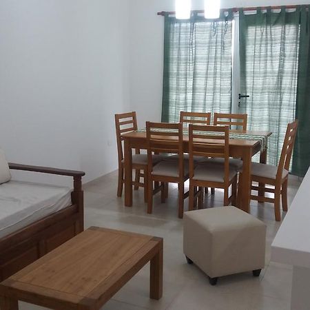 Apartamento Veluvi Puerto Madryn Exterior foto