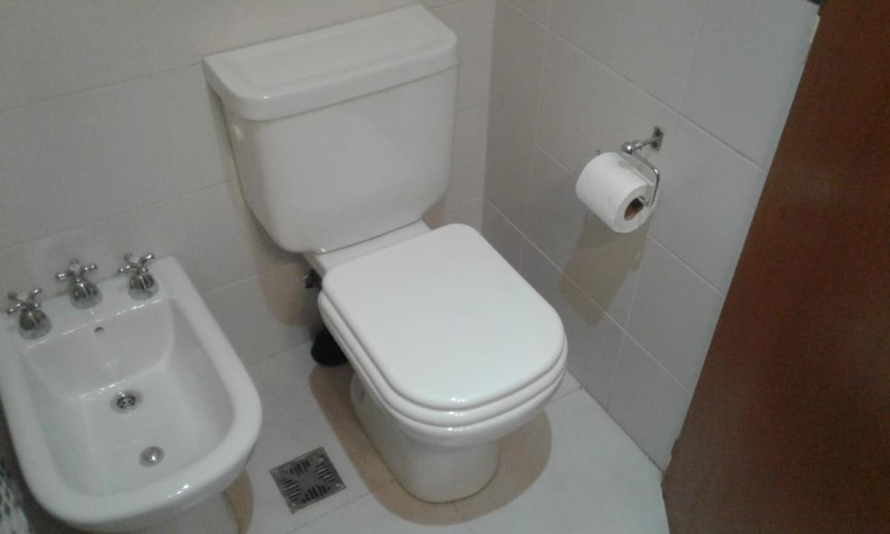 Apartamento Veluvi Puerto Madryn Exterior foto
