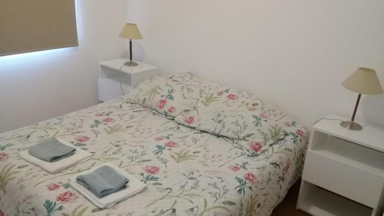 Apartamento Veluvi Puerto Madryn Exterior foto