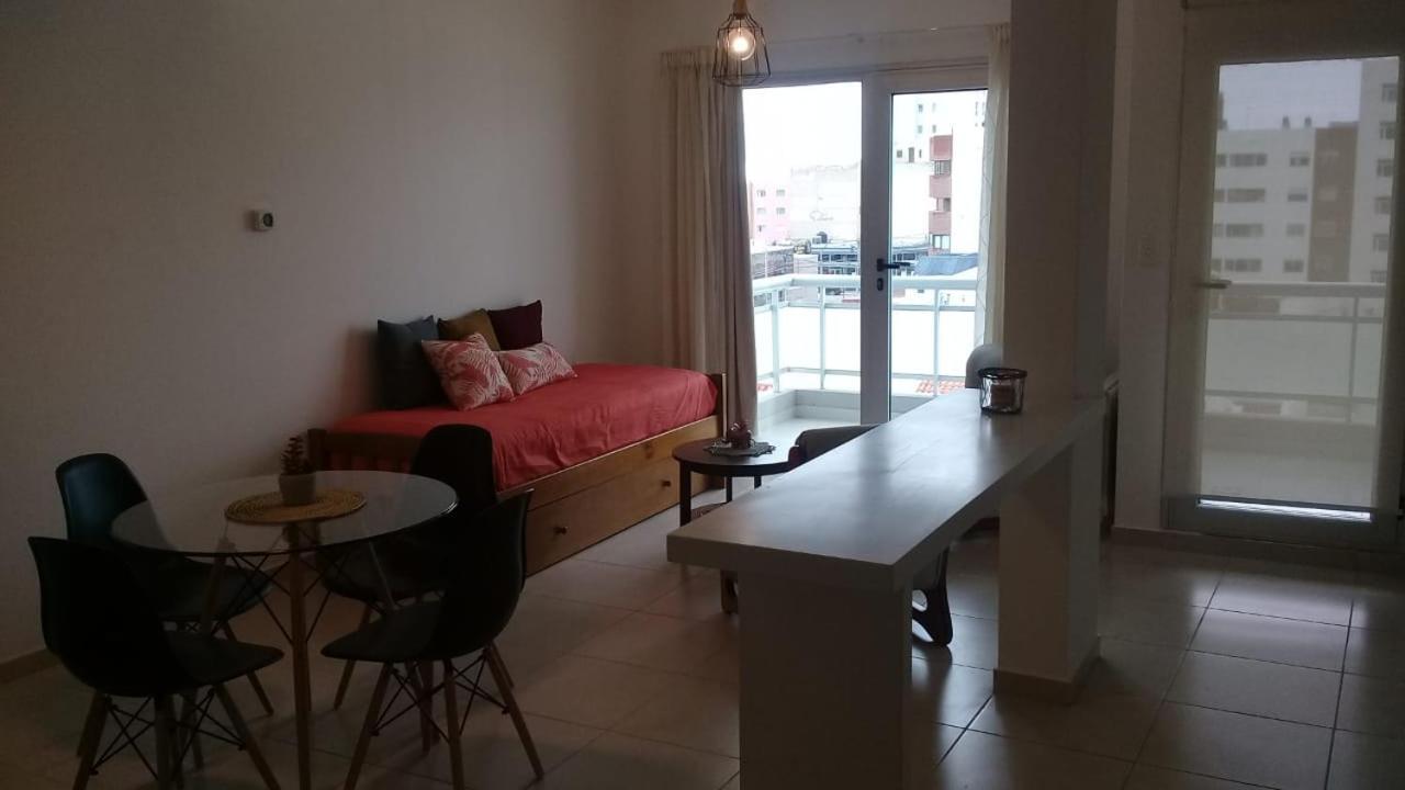 Apartamento Veluvi Puerto Madryn Exterior foto