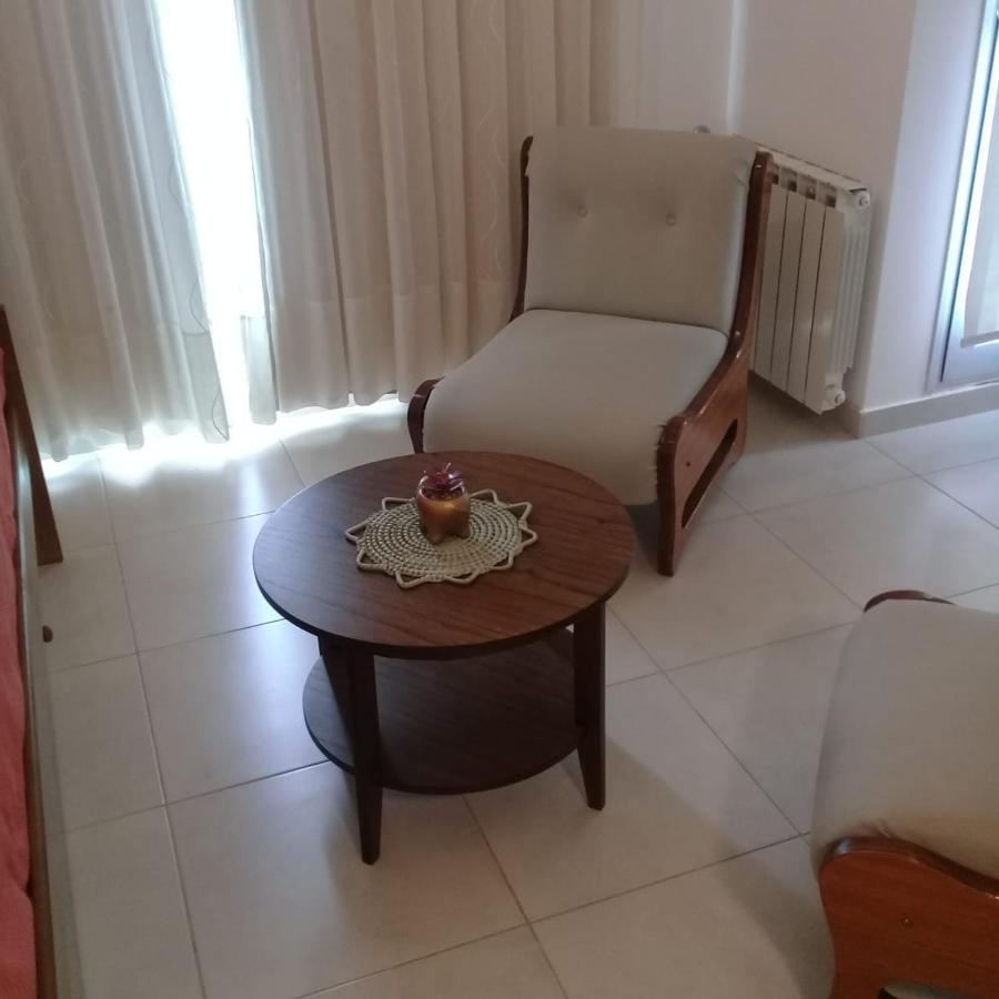 Apartamento Veluvi Puerto Madryn Exterior foto