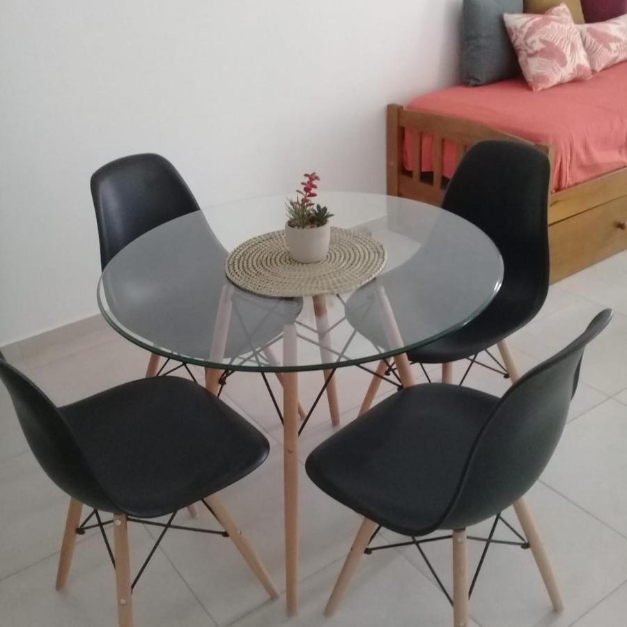 Apartamento Veluvi Puerto Madryn Exterior foto