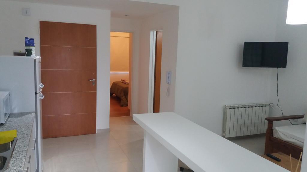 Apartamento Veluvi Puerto Madryn Exterior foto