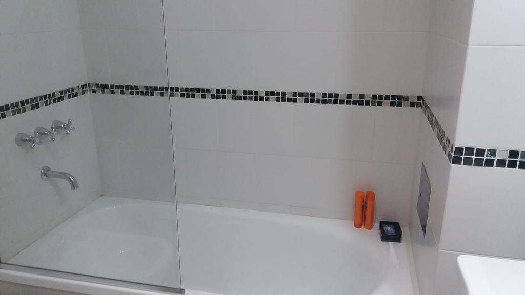 Apartamento Veluvi Puerto Madryn Exterior foto