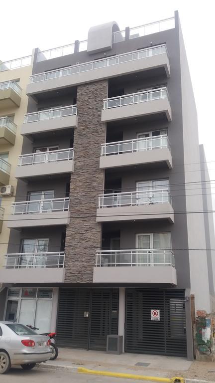 Apartamento Veluvi Puerto Madryn Exterior foto