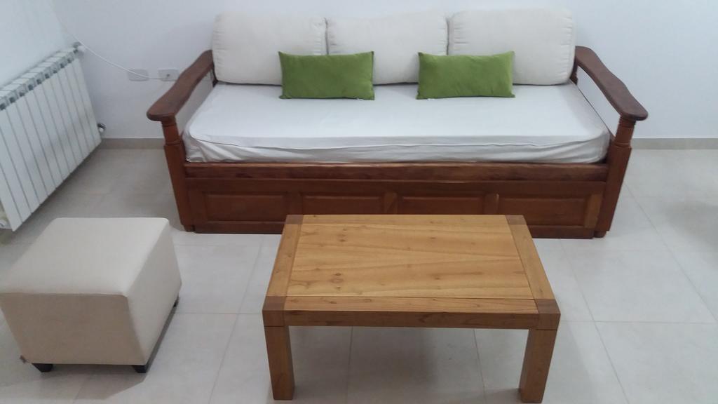 Apartamento Veluvi Puerto Madryn Exterior foto
