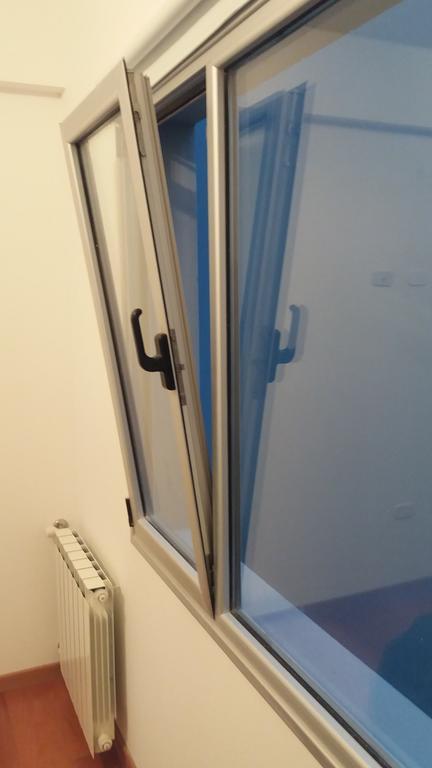 Apartamento Veluvi Puerto Madryn Exterior foto