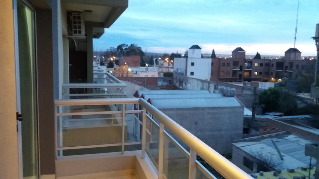 Apartamento Veluvi Puerto Madryn Exterior foto