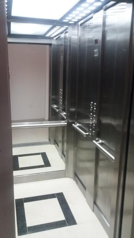 Apartamento Veluvi Puerto Madryn Exterior foto