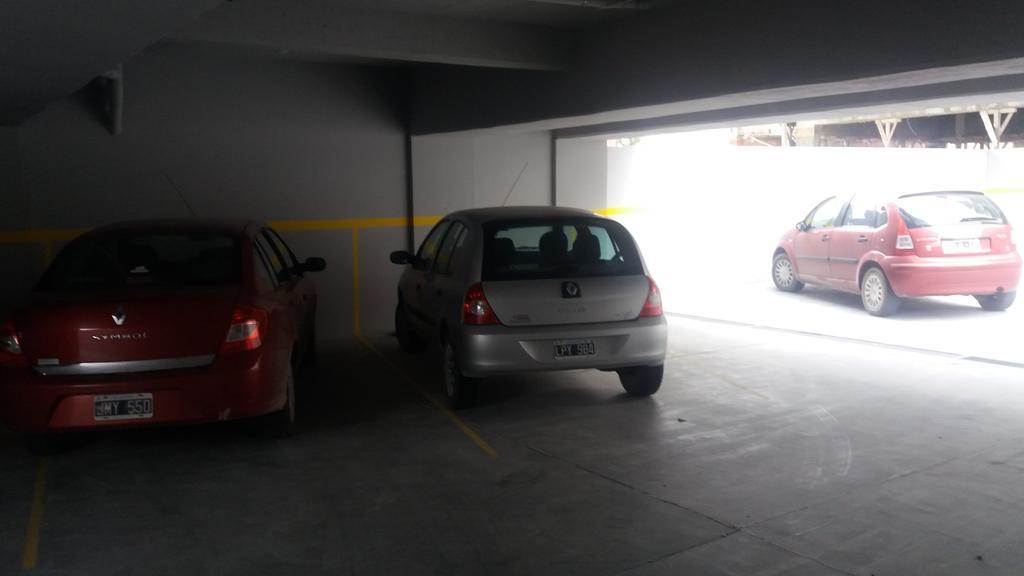 Apartamento Veluvi Puerto Madryn Exterior foto