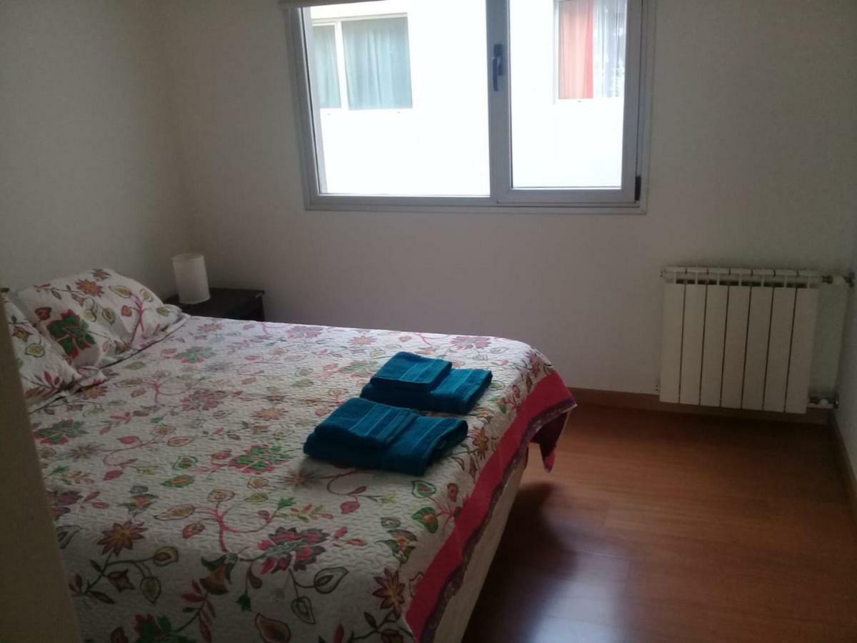 Apartamento Veluvi Puerto Madryn Exterior foto