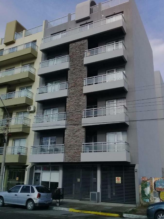 Apartamento Veluvi Puerto Madryn Exterior foto