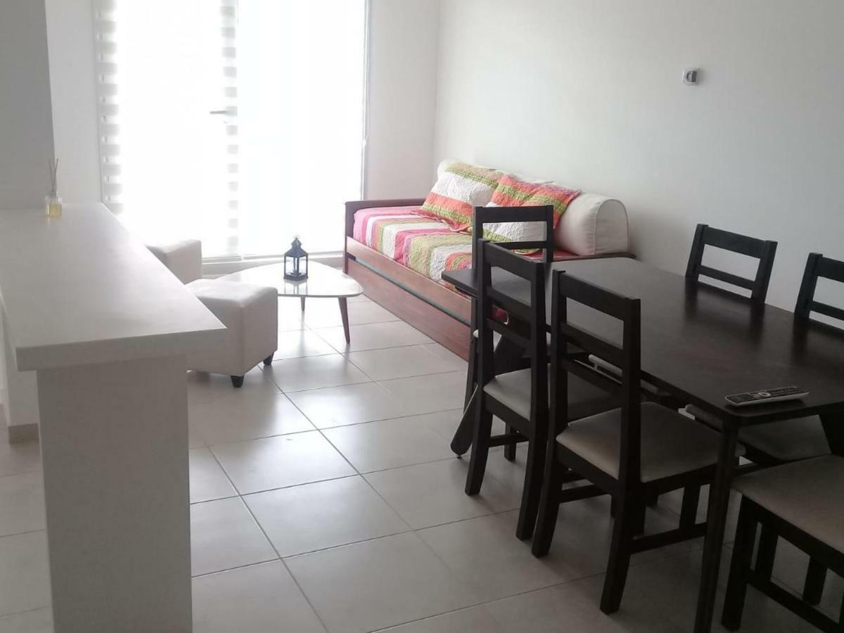 Apartamento Veluvi Puerto Madryn Exterior foto